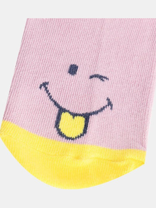 Dpam Kids' Socks Blue
