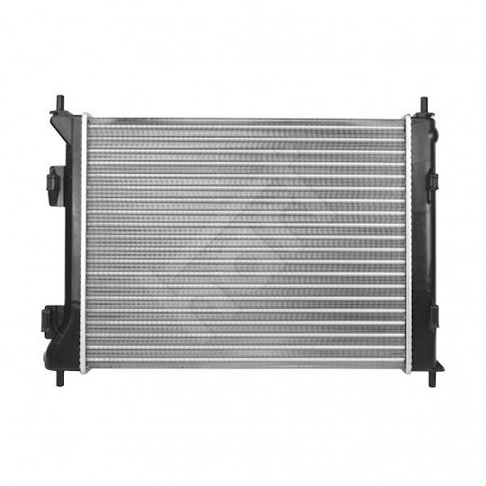 Hart Radiator de apă pentru automobil Hyundai ix20