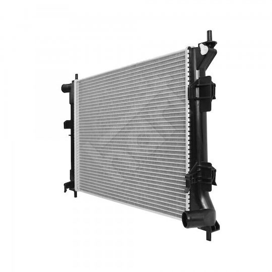 Hart Car Water Radiator for Hyundai i20