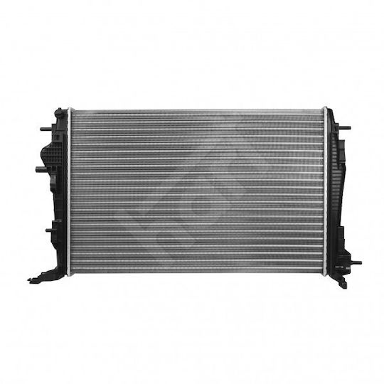 Hart Renault Scenic Auto-Kühlschrank Wasser