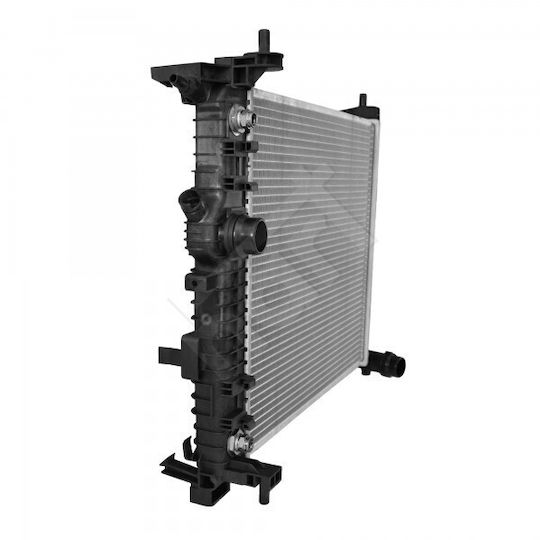Radiator Opel Meriva B 1.7 Cdti 2010