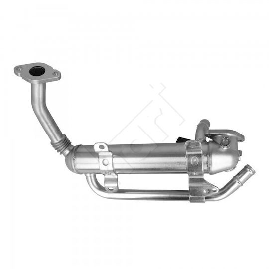 Hart Auto-Kühlschrank Motor EGR Golf V 1.9 Tdi 04