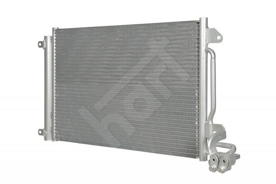 Auto-Kühlschrank Motor Seat Ibiza 1.9 Tdi 08 6c0816411a