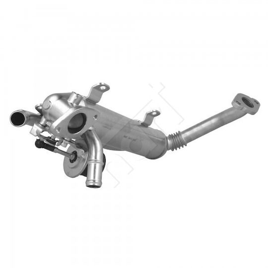 Hart Auto-Kühlschrank Motor EGR Golf V 1.9 Tdi 04