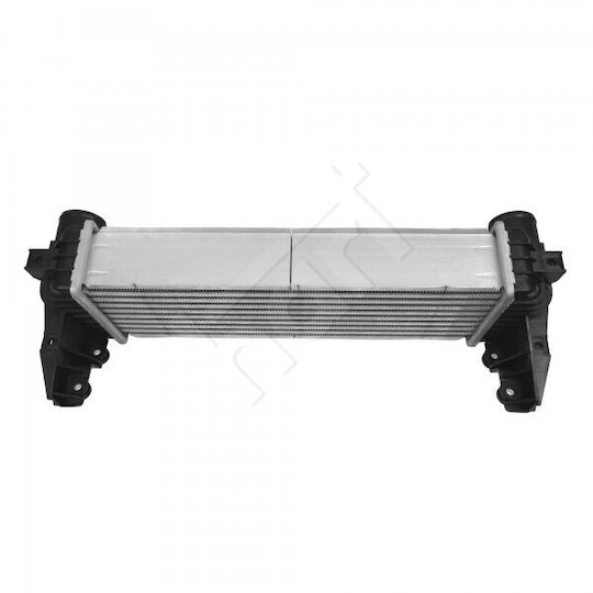Air Radiator Ford Transit 1.8 Tdci 02 1406195