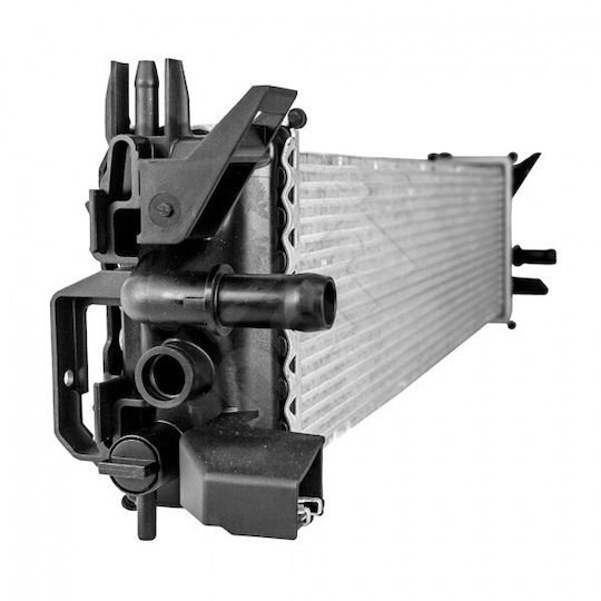 Радиатор за въздух Ford C-max Ii 2015 1862383