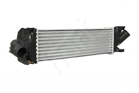Ψυγείο Αέρα Ford Focus 1.6 Tdci 04 1231015