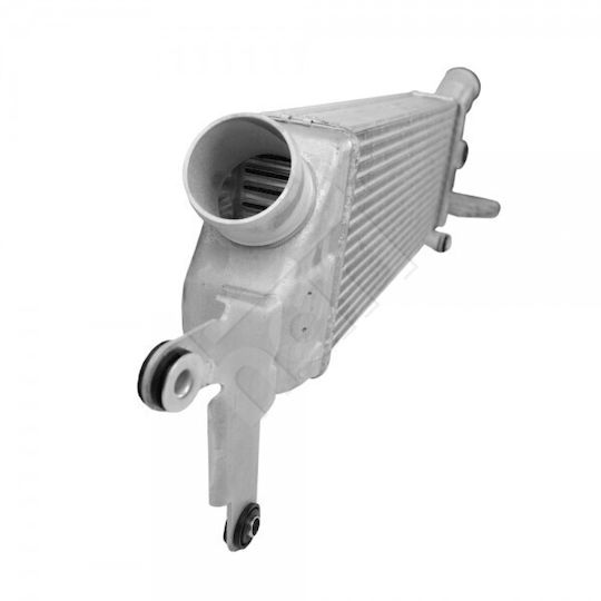 Radiator Aer C-crosser 07 2,2hdi 0384.k6