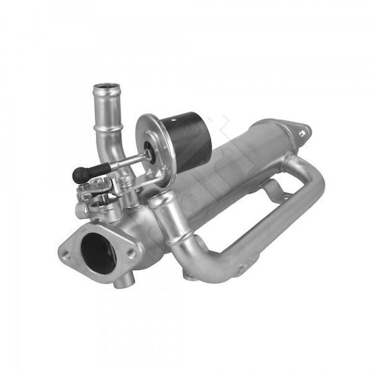 EGR Kühlschrank Audi A3 2.0 TDI 06-12