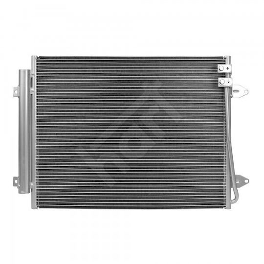 Radiator de climatizare Volkswagen Passat B8 2014