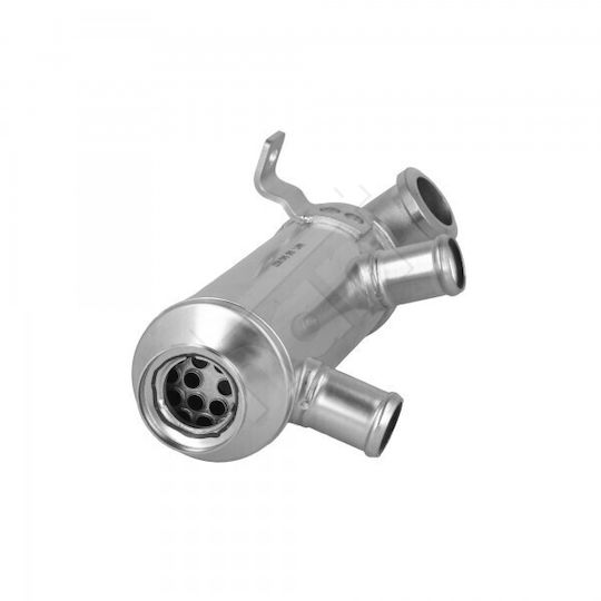 Радиатор на EGR клапана Ford Fiesta V 1.4 Tdci 01-08