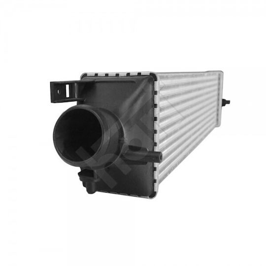 Radiator Aer Giulietta 10 50514486