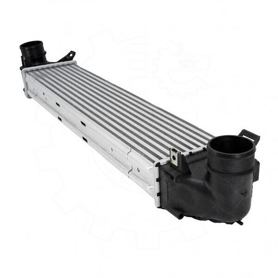 Радиатор на въздуха за Ford C-Max Focus Grand C-Max Kuga Mondeo S-Max 1376346