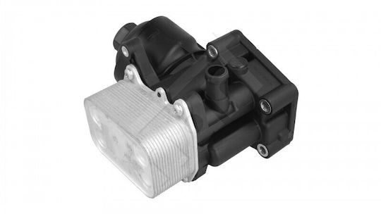 Oil Radiator Seat Ibiza Iv 2010