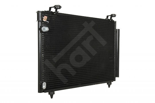 Radiator Climatizare Toyota Corolla Verso 2004 88450-0f110
