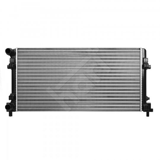 Ψυγείο Audi A1 2014-2018
