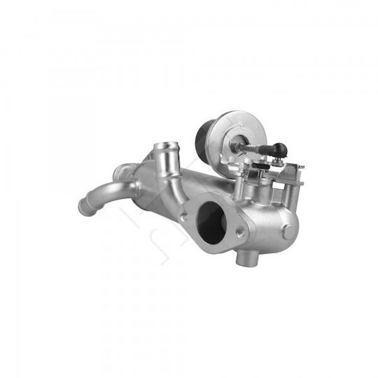 Ψυγείο Βαλβίδας Egr T5 04