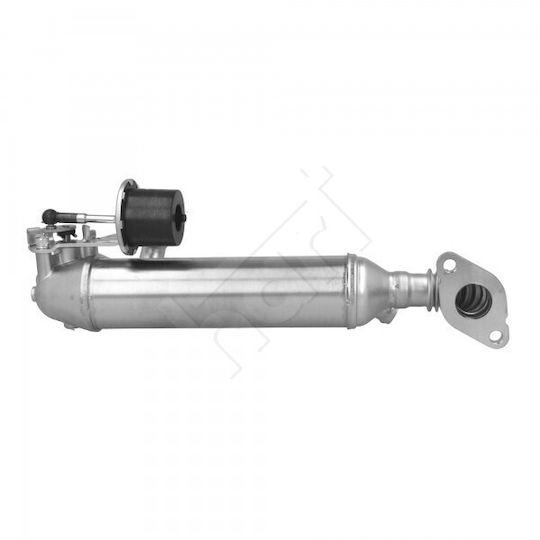 Ψυγείο Βαλβίδας Egr T5 04
