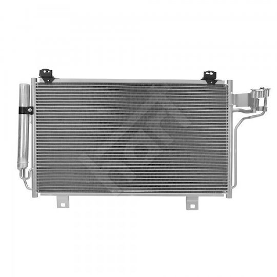 Hart Auto-Kühlschrank Motor Mazda 6 12
