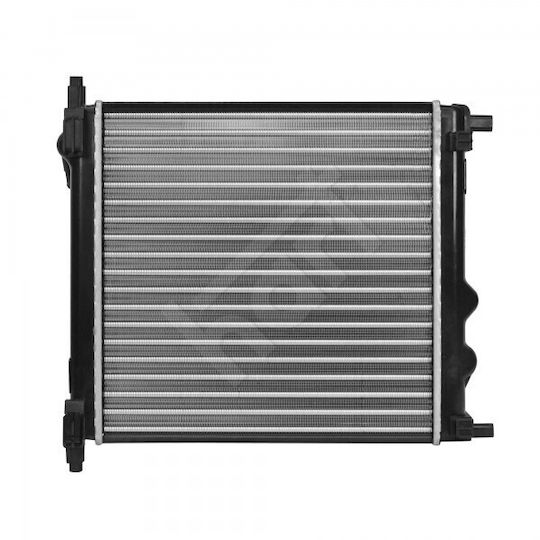 Radiator Volkswagen Up 1.0 11