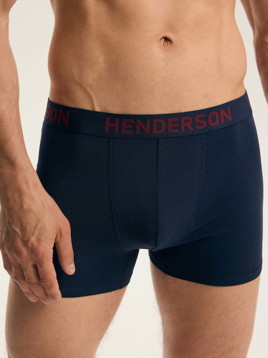 Men's Boxer Dark Blue 2Pack