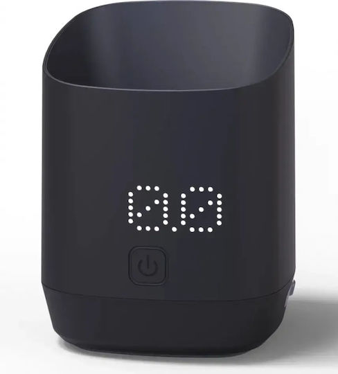 4bars S205 500g/0.1g Recipient Dozator pentru Cafea cu Cântar Integrat Reîncărcabil