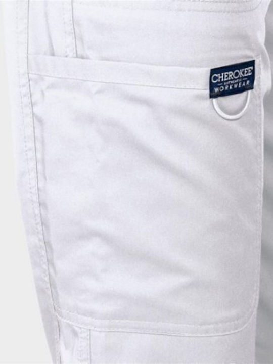Damen Jogginghosen Weiß