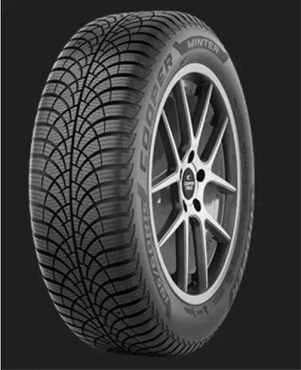Cooper Runflat 225/45R18 95VV Χειμερινό Λάστιχο Αυτοκινήτου