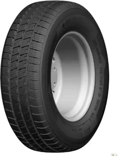 Aptany Runflat 215/70R15 109/107R Anvelopă Auto 4 Anotimpuri