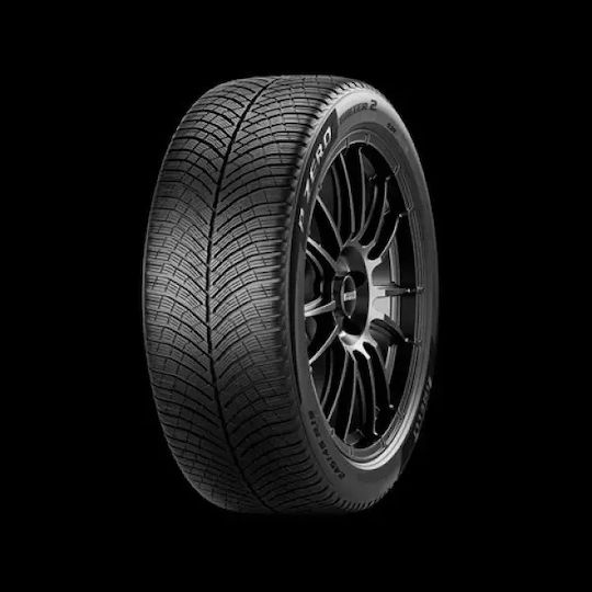 Pirelli Zero Runflat 285/45R21 113HP Χειμερινό Λάστιχο Αυτοκινήτου