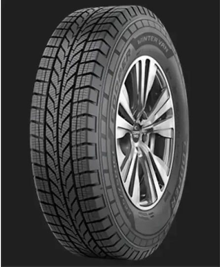 Cooper Runflat 225/70R15 112R Зимна Гума за Лекотоварен Автомобил