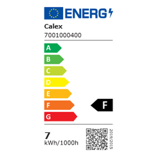 Calex Стенно Външно Осветително Тяло LED Calex Стенно Външно Осветително Тяло LED