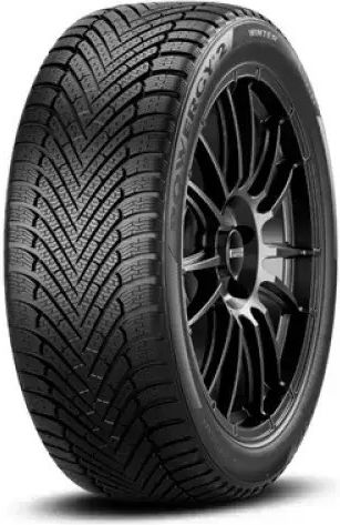 Pirelli Powergy 2 Runflat 215/65R17 103HH XL Anvelopă Auto De Iarnă
