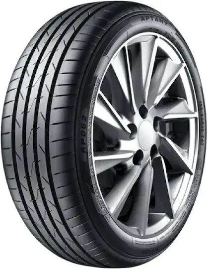 Aptany Runflat 205/60R16 92HH Лятна Автомобилна Гума