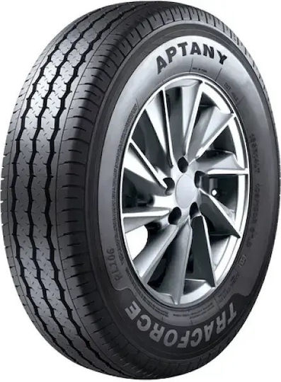 Aptany Runflat 225/70R15 112/110R Лятна Автомобилна Гума