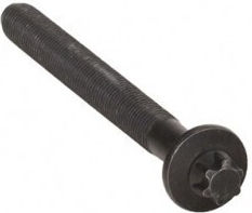 Fiat Car Screw for Citroen Jumper