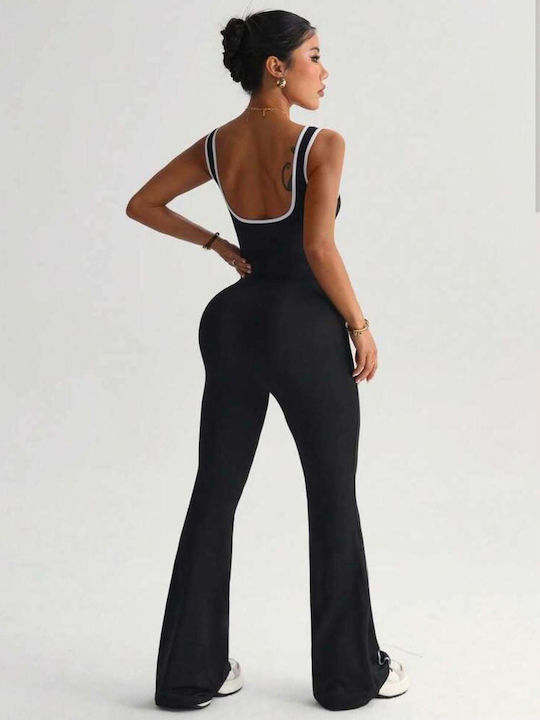 Women's Full-length Leggings Black