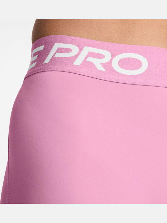 Dri-FIT Pro Training Γυναικείο Κολάν Ροζ