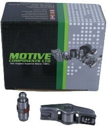 Motive Ωστήριο Βαλβίδας Αυτοκινήτου για Jeep Cherokee