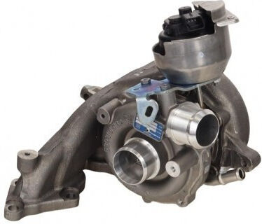 Στροβιλοσυμπιεστής Citroen Jumper 2014-2021 2.2 9841634380