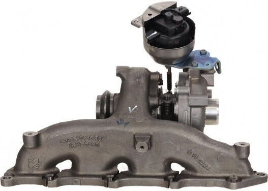 Στροβιλοσυμπιεστής Citroen Jumper 2014-2021 2.2 9841634380