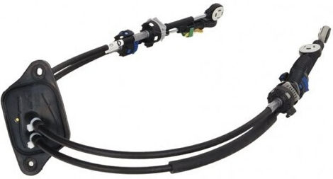 Cablu Schimbător Viteze Renault Maestru Iii 2010 2020 349359928r