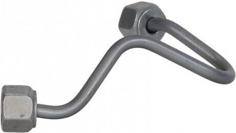Fuel Tube Fiat Ducato 14 2.2 D 21 46349004