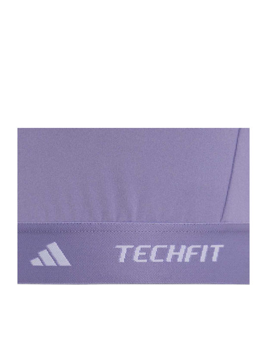 adidas Kinderunterwäsche Lila