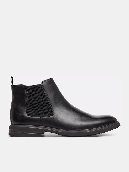 Chelsea Ghete Negre