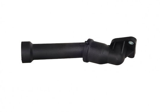 Furtun de Răcire Fiat Ducato 06 Pompă de Apă Conector 2.2 1341.h8