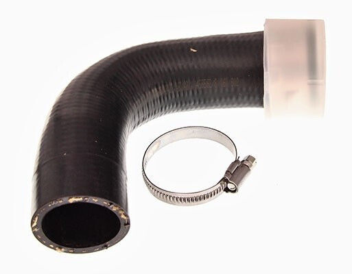Intercooler Hose Skoda 1.9 Tdi Roomster Fabia I/ii 6q0145828n