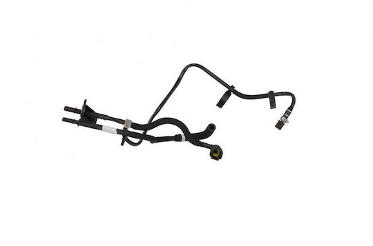 Fuel Hose Fiat Ducato 06 14 3.0 Jtd E5 1574.gn