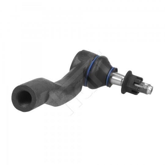 Hart Motorenkragen Toyota Prius 2003-2008 Links