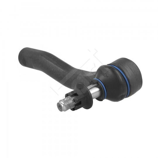 Hart Motorenkragen Toyota Prius 2003-2008 Links